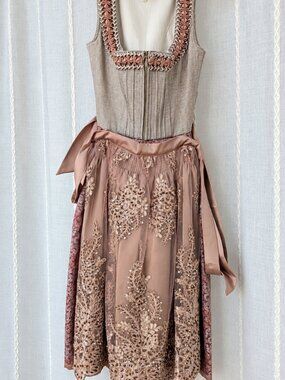 Authentic Kruger Dirndl